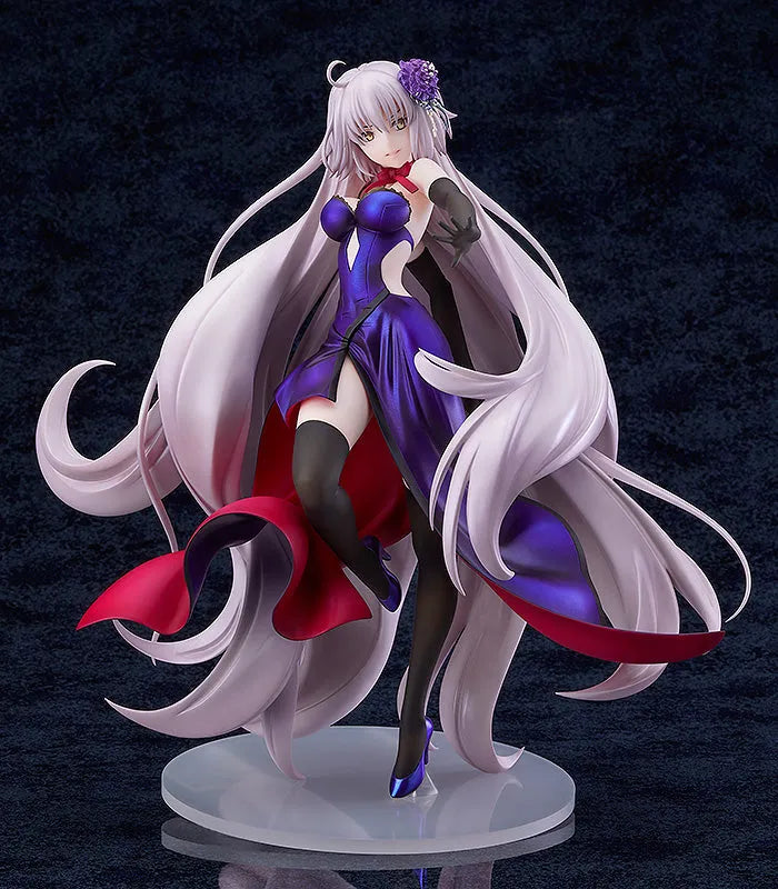 Fate/Grand Order - Jeanne d'Arc (Alter) - 1/7 - Dress Ver., Avenger (Max Factory)ㅤ – Max Factory – ActionFigureBrasil