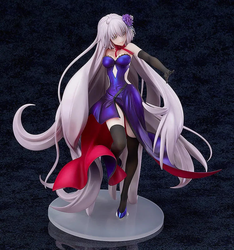 Fate/Grand Order - Jeanne d'Arc (Alter) - 1/7 - Dress Ver., Avenger (Max Factory)ㅤ – Max Factory – ActionFigureBrasil