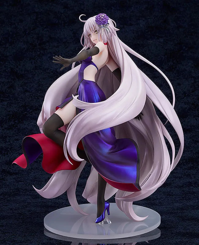 Fate/Grand Order - Jeanne d'Arc (Alter) - 1/7 - Dress Ver., Avenger (Max Factory)ㅤ – Max Factory – ActionFigureBrasil
