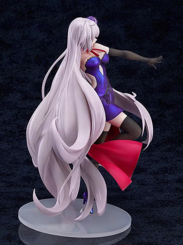 Fate/Grand Order - Jeanne d'Arc (Alter) - 1/7 - Dress Ver., Avenger (Max Factory)ㅤ – Max Factory – ActionFigureBrasil