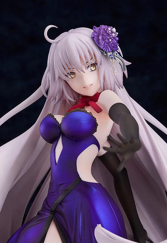 Fate/Grand Order - Jeanne d'Arc (Alter) - 1/7 - Dress Ver., Avenger (Max Factory)ㅤ – Max Factory – ActionFigureBrasil