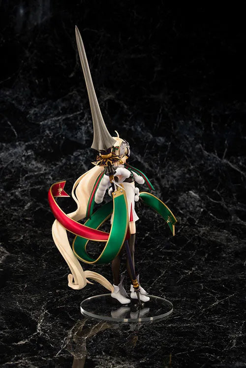 Fate/Grand Order - Jeanne d'Arc (Alter) - 1/8 - Santa Lily, Lancer (Easy Eight, Plusone)ㅤ – Easy Eight – ActionFigureBrasil