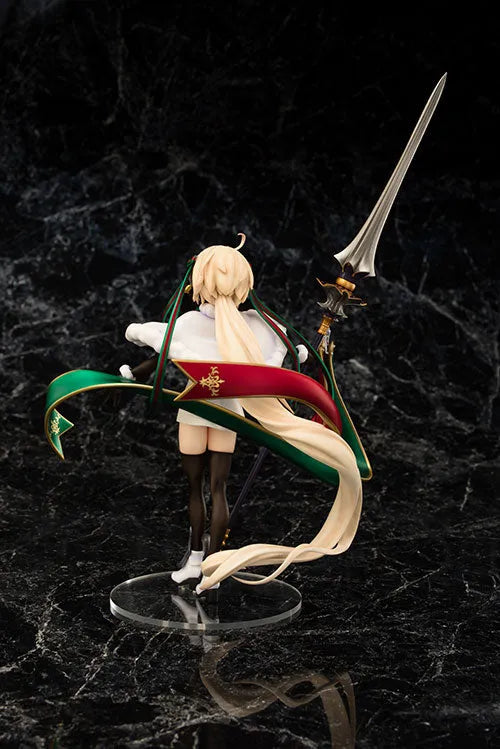 Fate/Grand Order - Jeanne d'Arc (Alter) - 1/8 - Santa Lily, Lancer (Easy Eight, Plusone)ㅤ – Easy Eight – ActionFigureBrasil