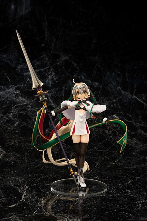 Fate/Grand Order - Jeanne d'Arc (Alter) - 1/8 - Santa Lily, Lancer (Easy Eight, Plusone)ㅤ – Easy Eight – ActionFigureBrasil