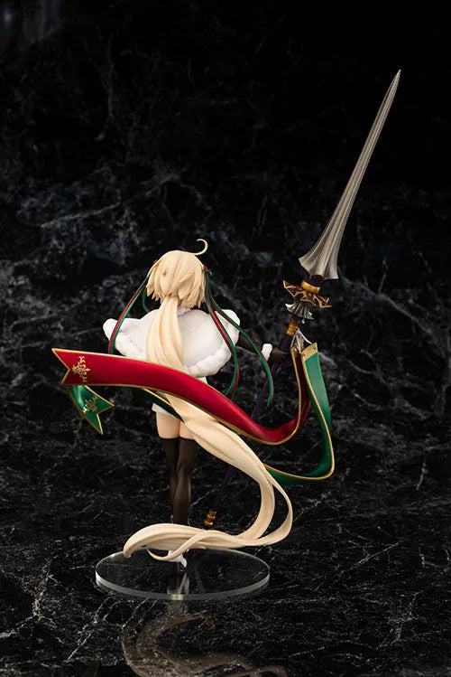 Fate/Grand Order - Jeanne d'Arc (Alter) - 1/8 - Santa Lily, Lancer (Easy Eight, Plusone)ㅤ – Easy Eight – ActionFigureBrasil