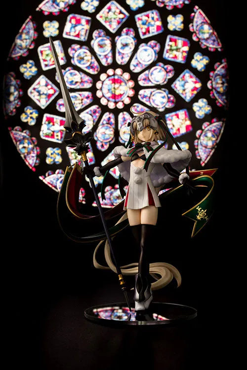 Fate/Grand Order - Jeanne d'Arc (Alter) - 1/8 - Santa Lily, Lancer (Easy Eight, Plusone)ㅤ – Easy Eight – ActionFigureBrasil