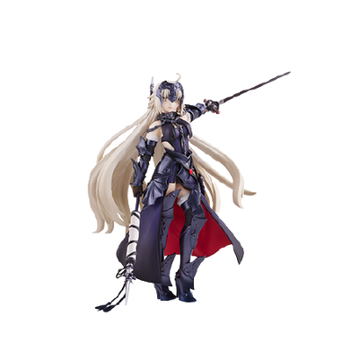 Fate/Grand Order - Jeanne d'Arc Alter - ConoFig - Avenger (Aniplex)ㅤ – Aniplex – ActionFigureBrasil