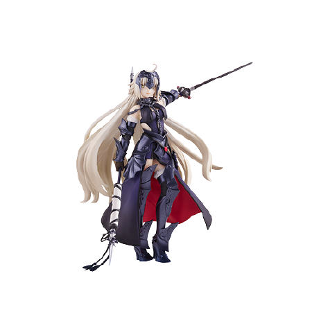 Fate/Grand Order - Jeanne d'Arc Alter - ConoFig - Avenger (Aniplex)ㅤ – Aniplex – ActionFigureBrasil