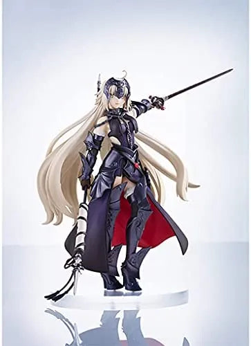 Fate/Grand Order - Jeanne d'Arc Alter - ConoFig - Avenger (Aniplex)ㅤ – Aniplex – ActionFigureBrasil