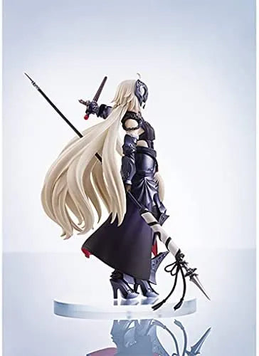 Fate/Grand Order - Jeanne d'Arc Alter - ConoFig - Avenger (Aniplex)ㅤ – Aniplex – ActionFigureBrasil