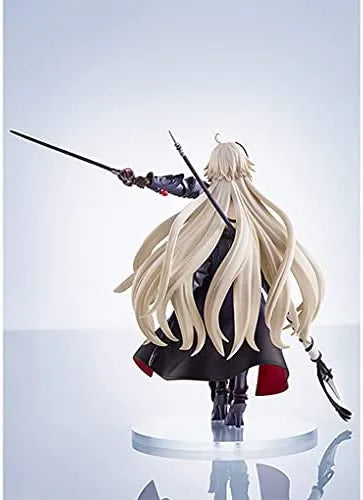 Fate/Grand Order - Jeanne d'Arc Alter - ConoFig - Avenger (Aniplex)ㅤ – Aniplex – ActionFigureBrasil