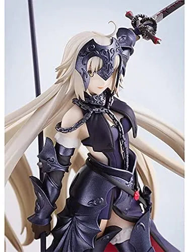 Fate/Grand Order - Jeanne d'Arc Alter - ConoFig - Avenger (Aniplex)ㅤ – Aniplex – ActionFigureBrasil