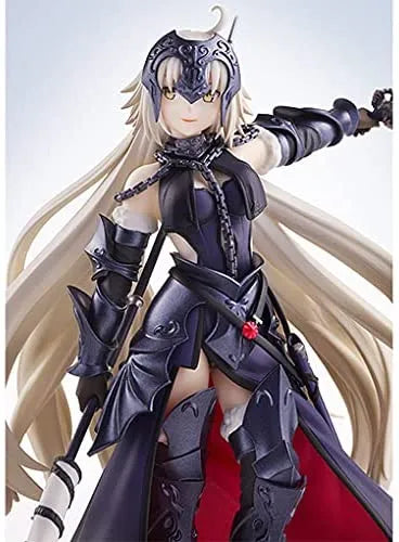 Fate/Grand Order - Jeanne d'Arc Alter - ConoFig - Avenger (Aniplex)ㅤ – Aniplex – ActionFigureBrasil