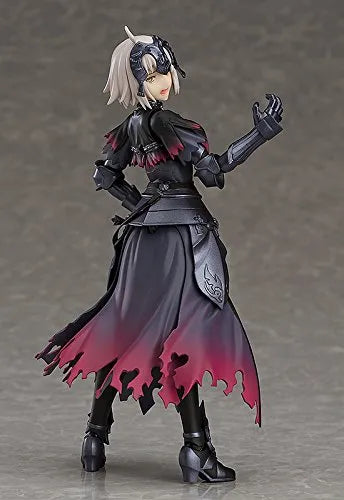 Fate/Grand Order - Jeanne d'Arc (Alter) - Figma #390 - Avengerㅤ – Max Factory – ActionFigureBrasil