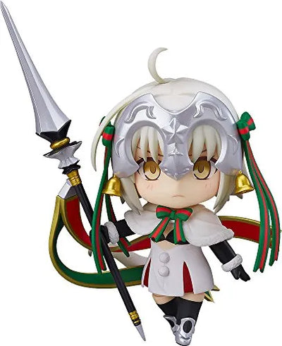 Fate/Grand Order - Jeanne d'Arc (Alter) - Nendoroid #815 - Santa Lily, Lancer (Good Smile Company)ㅤ – Good Smile Company – ActionFigureBrasil