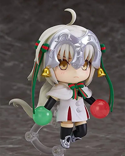 Fate/Grand Order - Jeanne d'Arc (Alter) - Nendoroid #815 - Santa Lily, Lancer (Good Smile Company)ㅤ – Good Smile Company – ActionFigureBrasil
