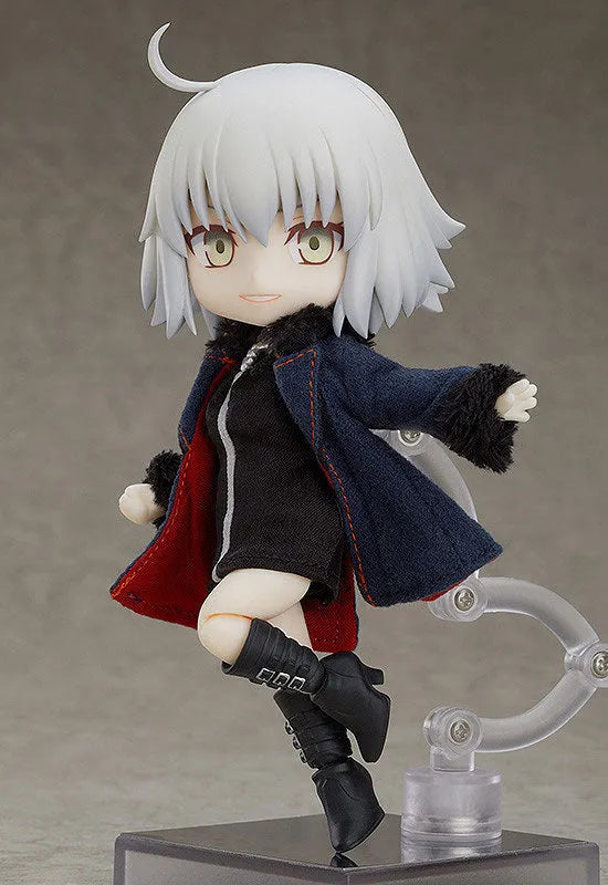 Fate/Grand Order - Jeanne d'Arc (Alter) - Nendoroid Doll - Shinjuku Ver., Avenger - 2026 Re-release (Good Smile Company)ㅤ – Good Smile Company – ActionFigureBrasil