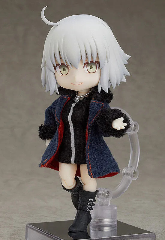 Fate/Grand Order - Jeanne d'Arc (Alter) - Nendoroid Doll - Shinjuku Ver., Avenger - 2026 Re-release (Good Smile Company)ㅤ – Good Smile Company – ActionFigureBrasil