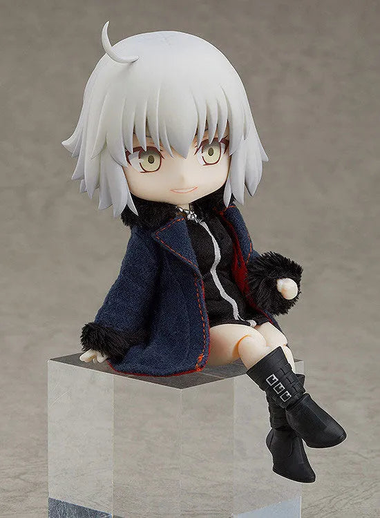Fate/Grand Order - Jeanne d'Arc (Alter) - Nendoroid Doll - Shinjuku Ver., Avenger - 2026 Re-release (Good Smile Company)ㅤ – Good Smile Company – ActionFigureBrasil