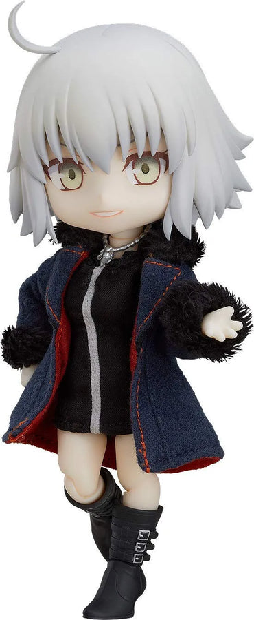 Fate/Grand Order - Jeanne d'Arc (Alter) - Nendoroid Doll - Shinjuku Ver., Avenger (Good Smile Company)ㅤ – Good Smile Company – ActionFigureBrasil