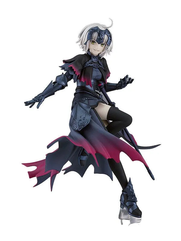 Fate/Grand Order - Jeanne d'Arc (Alter) - Pop Up Parade - Avenger (Max Factory)ㅤ – Max Factory – ActionFigureBrasil