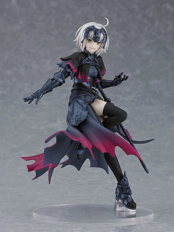 Fate/Grand Order - Jeanne d'Arc (Alter) - Pop Up Parade - Avenger (Max Factory)ㅤ – Max Factory – ActionFigureBrasil