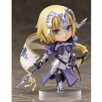 Fate/Grand Order - Jeanne d'Arc - Chara-Forme Plusㅤ – Aniplex – ActionFigureBrasil