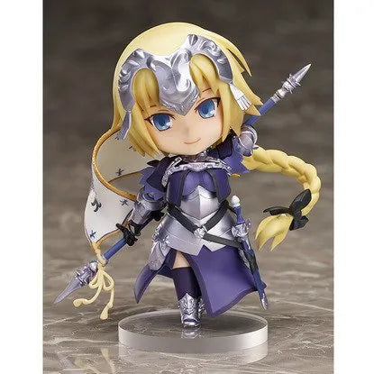 Fate/Grand Order - Jeanne d'Arc - Chara-Forme Plusㅤ – Aniplex – ActionFigureBrasil