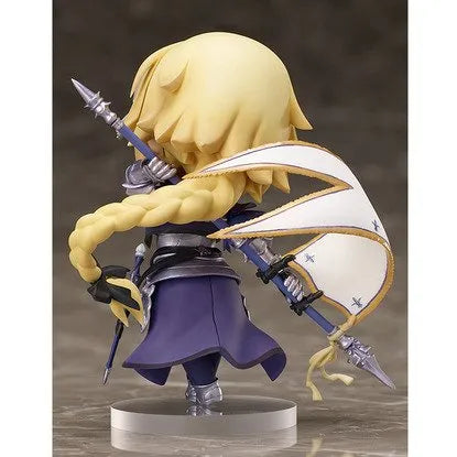 Fate/Grand Order - Jeanne d'Arc - Chara-Forme Plusㅤ – Aniplex – ActionFigureBrasil