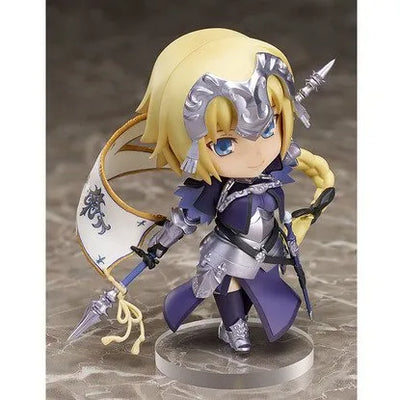 Fate/Grand Order - Jeanne d'Arc - Chara-Forme Plusㅤ – Aniplex – ActionFigureBrasil — close