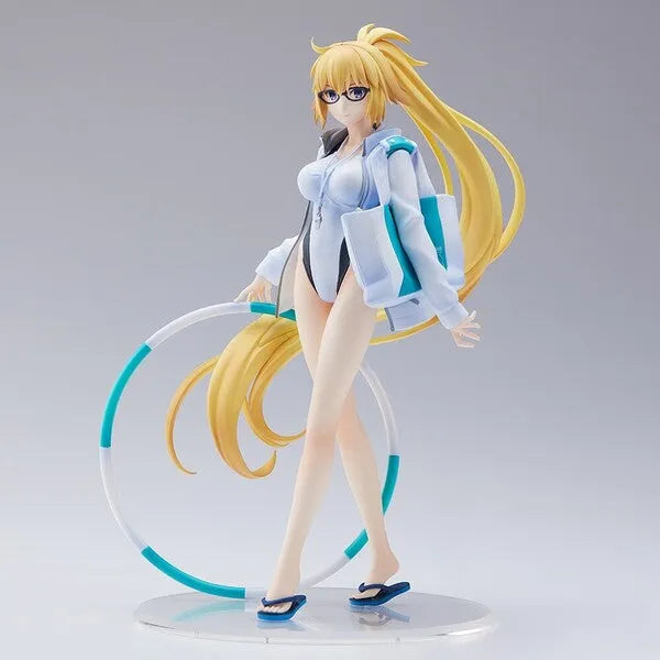 Fate/Grand Order - Jeanne d'Arc - FiGURiZM - Archer (SEGA)ㅤ – SEGA – ActionFigureBrasil