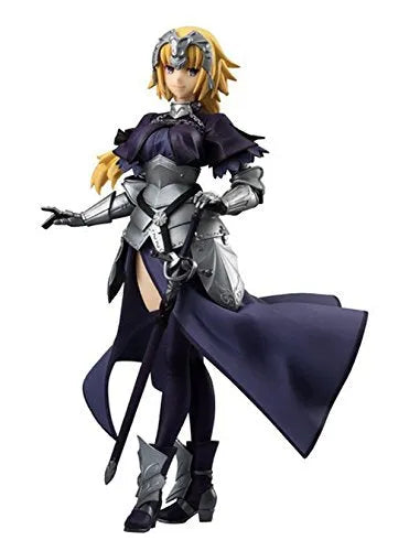 Fate/Grand Order - Jeanne d'Arc (FuRyu)ㅤ – FuRyu – ActionFigureBrasil
