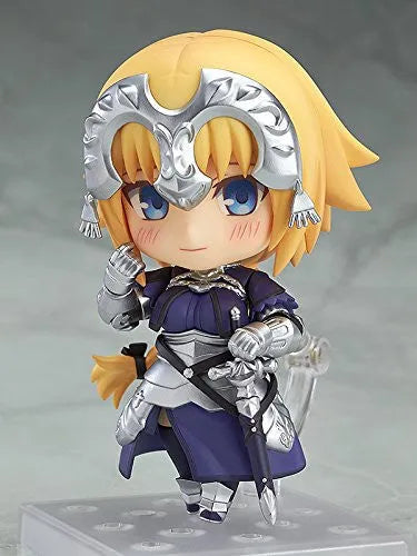 Fate/Grand Order - Jeanne d'Arc - Nendoroid #650 (Good Smile Company)ㅤ – Good Smile Company – ActionFigureBrasil