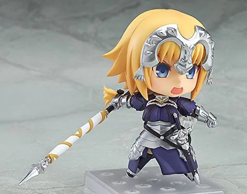 Fate/Grand Order - Jeanne d'Arc - Nendoroid #650 (Good Smile Company)ㅤ – Good Smile Company – ActionFigureBrasil