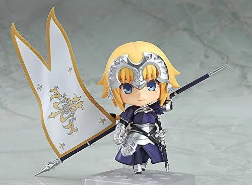 Fate/Grand Order - Jeanne d'Arc - Nendoroid #650 (Good Smile Company)ㅤ – Good Smile Company – ActionFigureBrasil