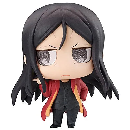 Fate/Grand Order - Jeanne d'Arc - Petit Chara! Series - Petit Chara! Series Chimi Mega Fate/Grand Order Dai Nidan (MegaHouse)ㅤ – MegaHouse – ActionFigureBrasil