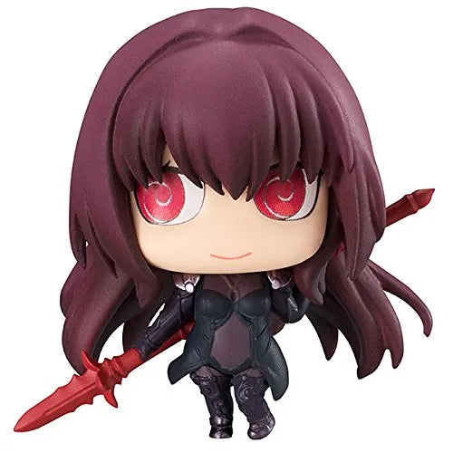 Fate/Grand Order - Jeanne d'Arc - Petit Chara! Series - Petit Chara! Series Chimi Mega Fate/Grand Order Dai Nidan (MegaHouse)ㅤ – MegaHouse – ActionFigureBrasil