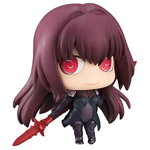 Fate/Grand Order - Jeanne d'Arc - Petit Chara! Series - Petit Chara! Series Chimi Mega Fate/Grand Order Dai Nidan (MegaHouse)ㅤ – MegaHouse – ActionFigureBrasil