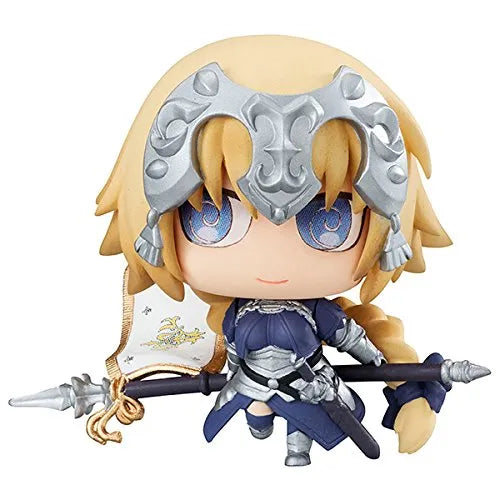 Fate/Grand Order - Jeanne d'Arc - Petit Chara! Series - Petit Chara! Series Chimi Mega Fate/Grand Order Dai Nidan (MegaHouse)ㅤ – MegaHouse – ActionFigureBrasil
