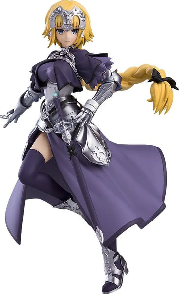 Fate/Grand Order - Jeanne d'Arc - Pop Up Parade - Ruler (Max Factory)ㅤ – Max Factory – ActionFigureBrasil