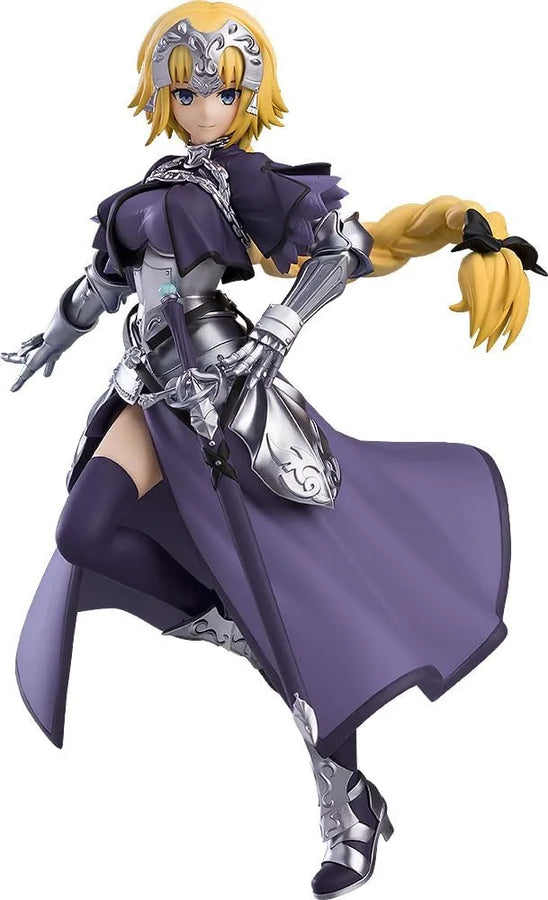 Fate/Grand Order - Jeanne d'Arc - Pop Up Parade - Ruler (Max Factory)ㅤ – Max Factory – ActionFigureBrasil