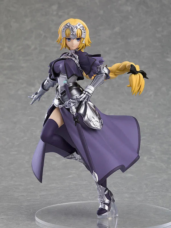 Fate/Grand Order - Jeanne d'Arc - Pop Up Parade - Ruler (Max Factory)ㅤ – Max Factory – ActionFigureBrasil