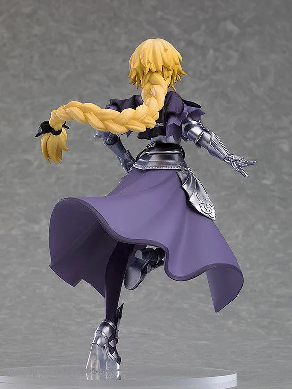 Fate/Grand Order - Jeanne d'Arc - Pop Up Parade - Ruler (Max Factory)ㅤ – Max Factory – ActionFigureBrasil