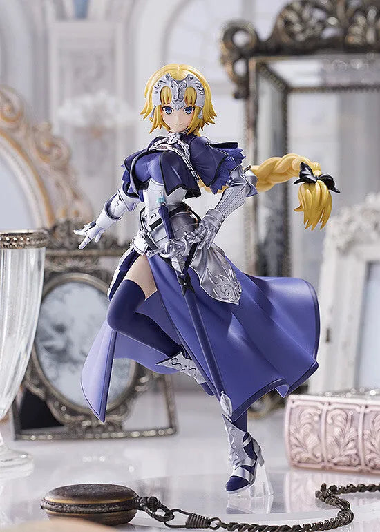 Fate/Grand Order - Jeanne d'Arc - Pop Up Parade - Ruler (Max Factory)ㅤ – Max Factory – ActionFigureBrasil