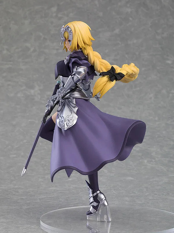 Fate/Grand Order - Jeanne d'Arc - Pop Up Parade - Ruler (Max Factory)ㅤ – Max Factory – ActionFigureBrasil