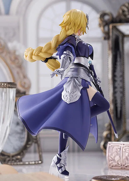 Fate/Grand Order - Jeanne d'Arc - Pop Up Parade - Ruler (Max Factory)ㅤ – Max Factory – ActionFigureBrasil