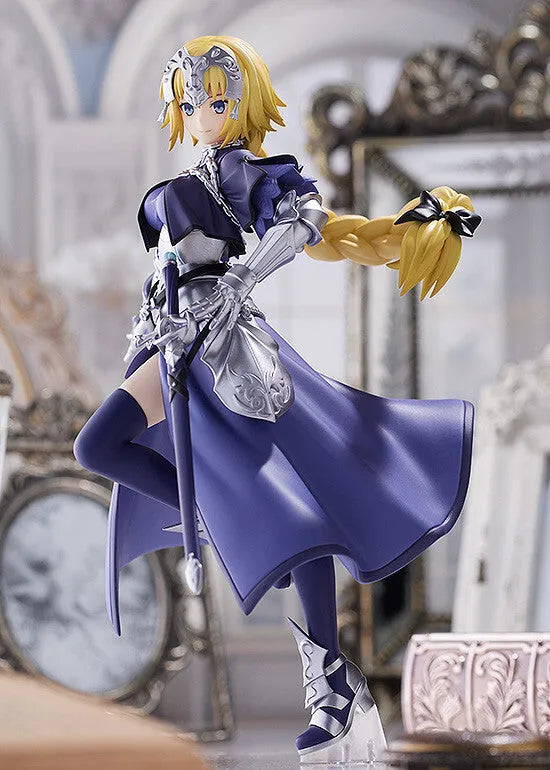 Fate/Grand Order - Jeanne d'Arc - Pop Up Parade - Ruler (Max Factory)ㅤ – Max Factory – ActionFigureBrasil