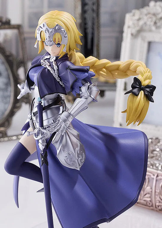 Fate/Grand Order - Jeanne d'Arc - Pop Up Parade - Ruler (Max Factory)ㅤ – Max Factory – ActionFigureBrasil