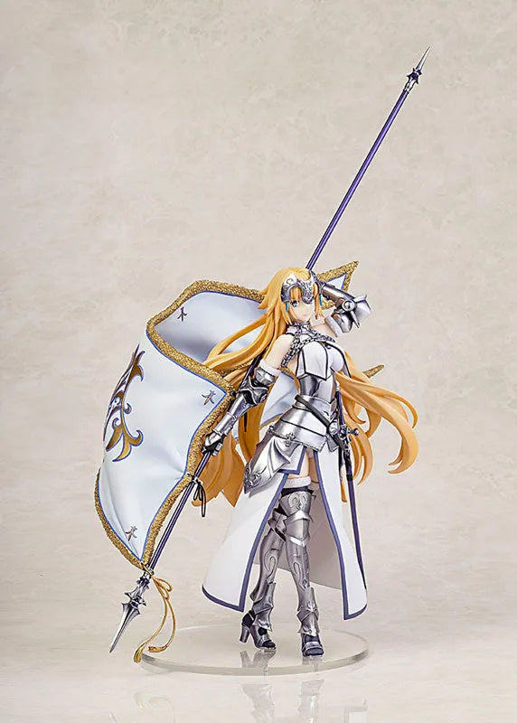 Fate/Grand Order - Jeanne d'Arc - Ruler - 3rd Ascension (Flare)ㅤ – Flare – ActionFigureBrasil