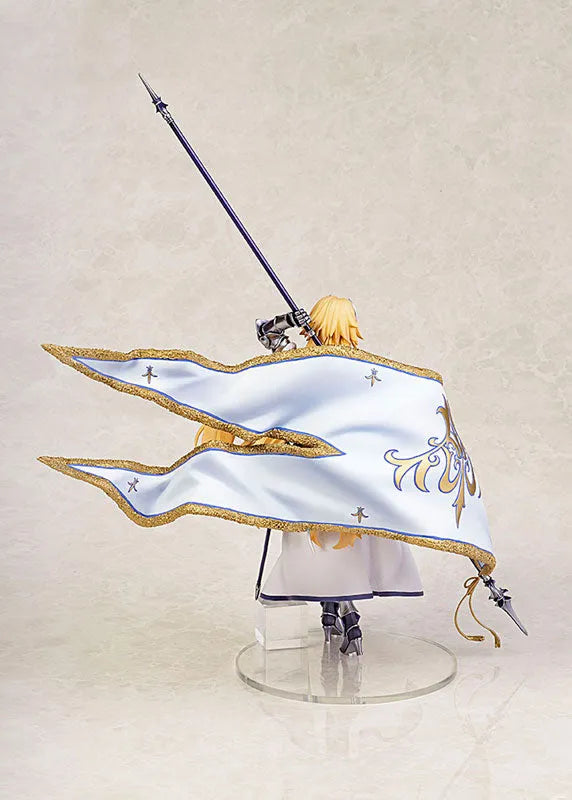 Fate/Grand Order - Jeanne d'Arc - Ruler - 3rd Ascension (Flare)ㅤ – Flare – ActionFigureBrasil